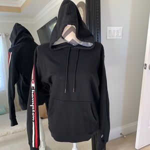 Champion men’s hoodie - small